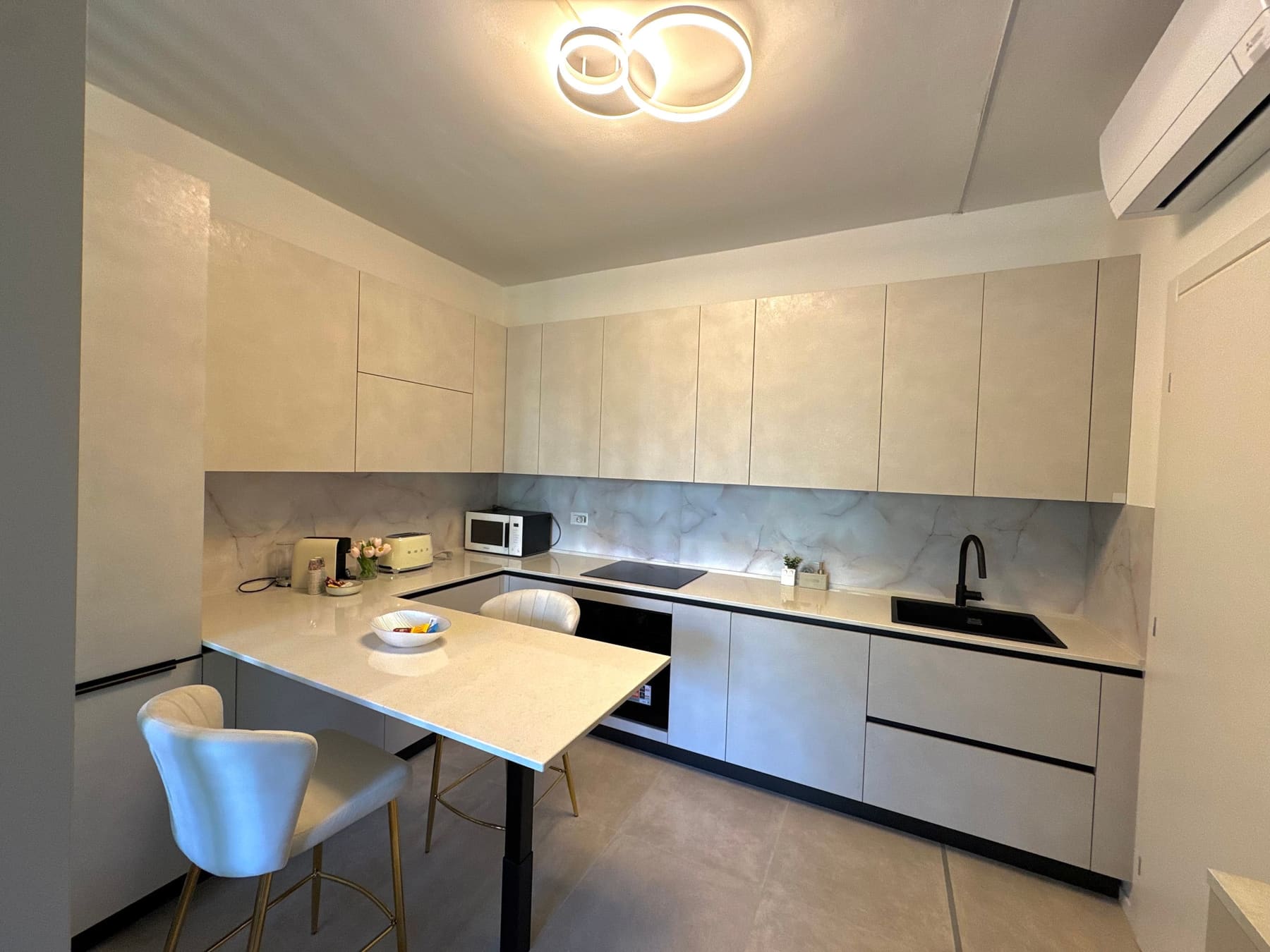La cucina